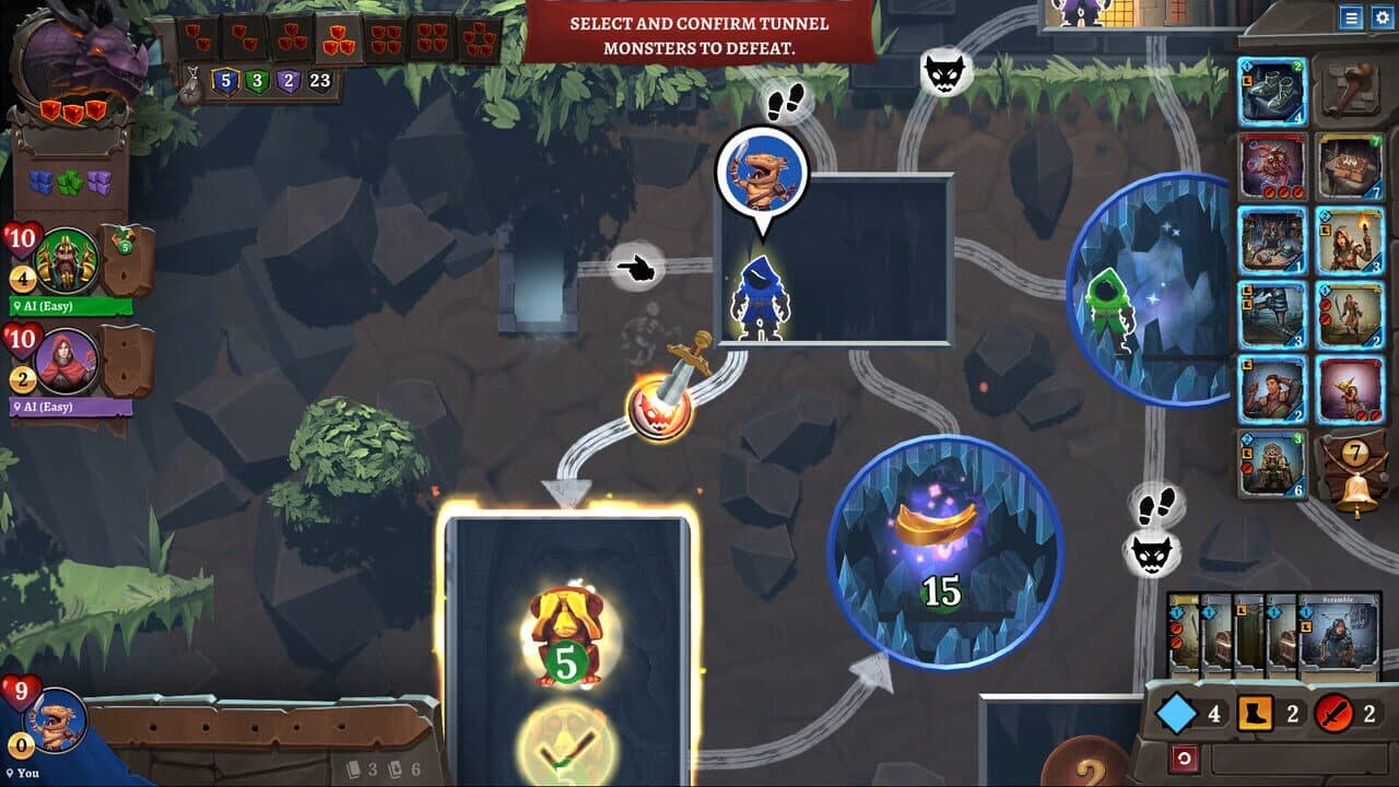 Clank! thumbnail 2