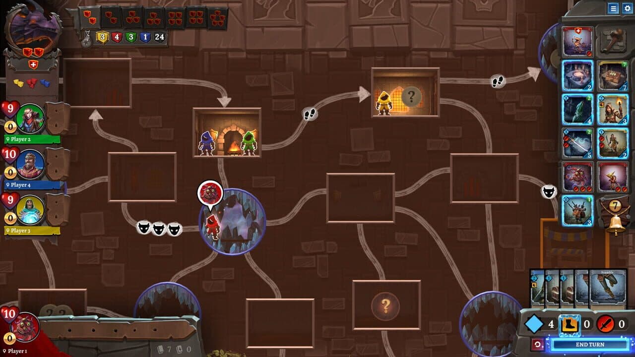 Clank! thumbnail 3