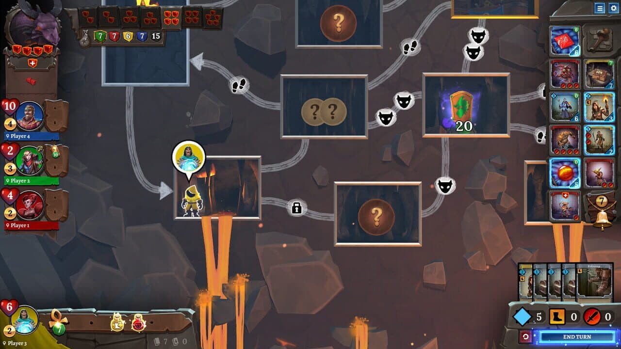Clank! thumbnail 4