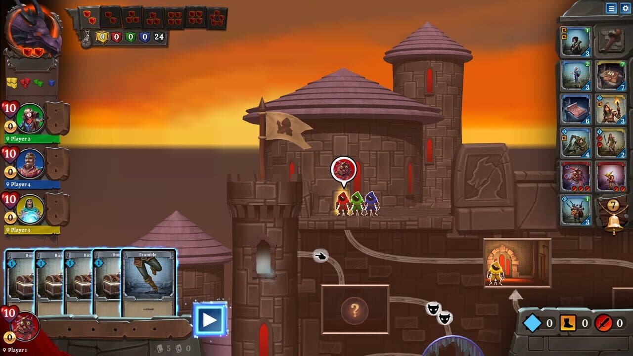 Clank! thumbnail 5