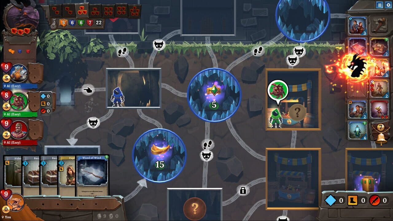Clank! thumbnail 6