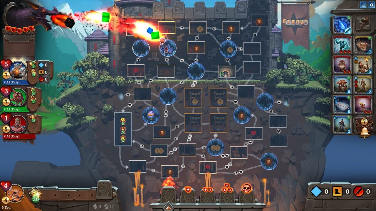 Clank! thumbnail 7