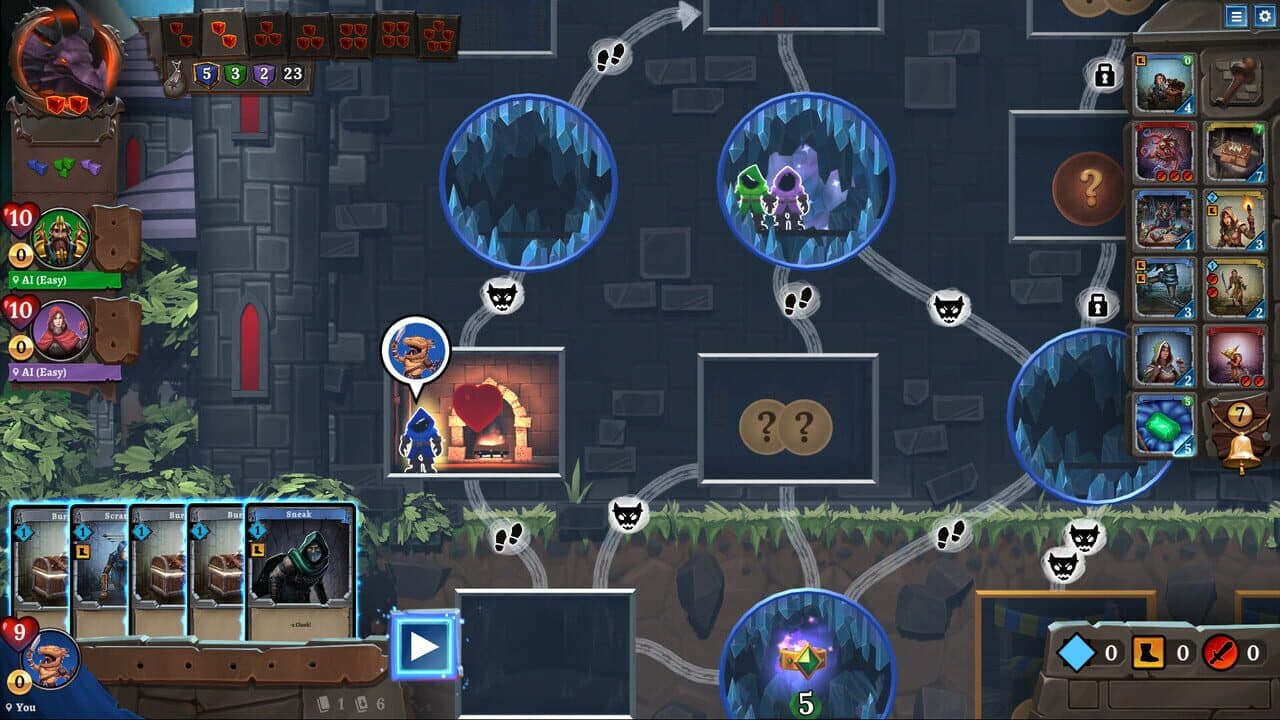 Clank! thumbnail 8
