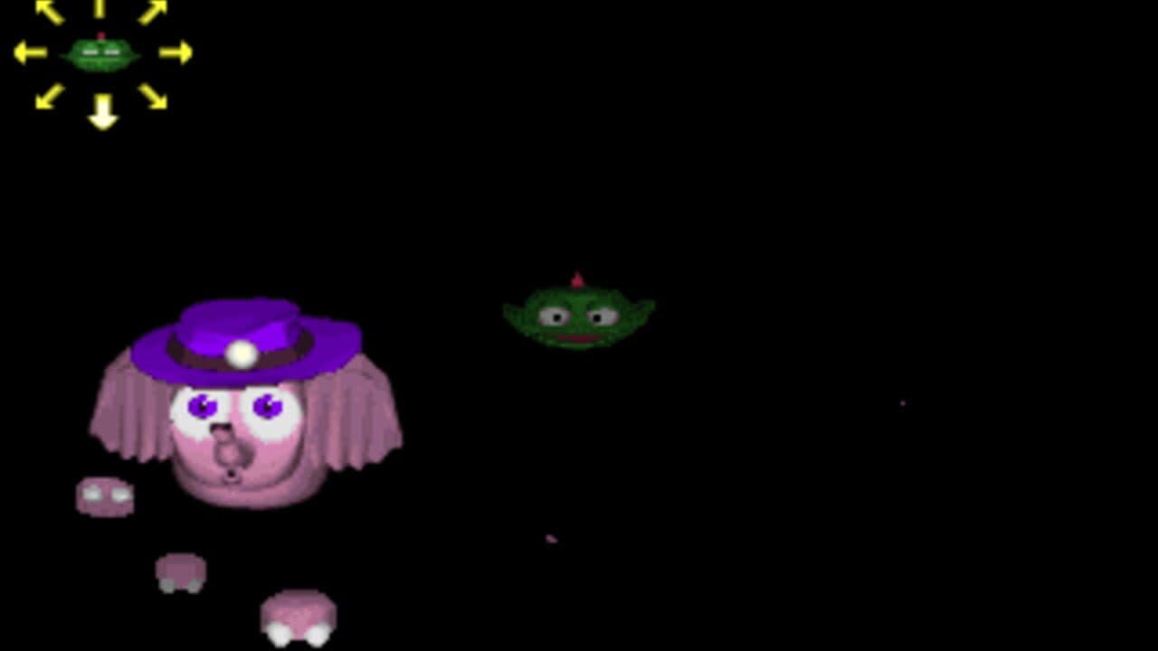 Space Kids thumbnail 3