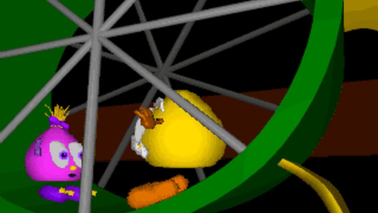 Space Kids thumbnail 4