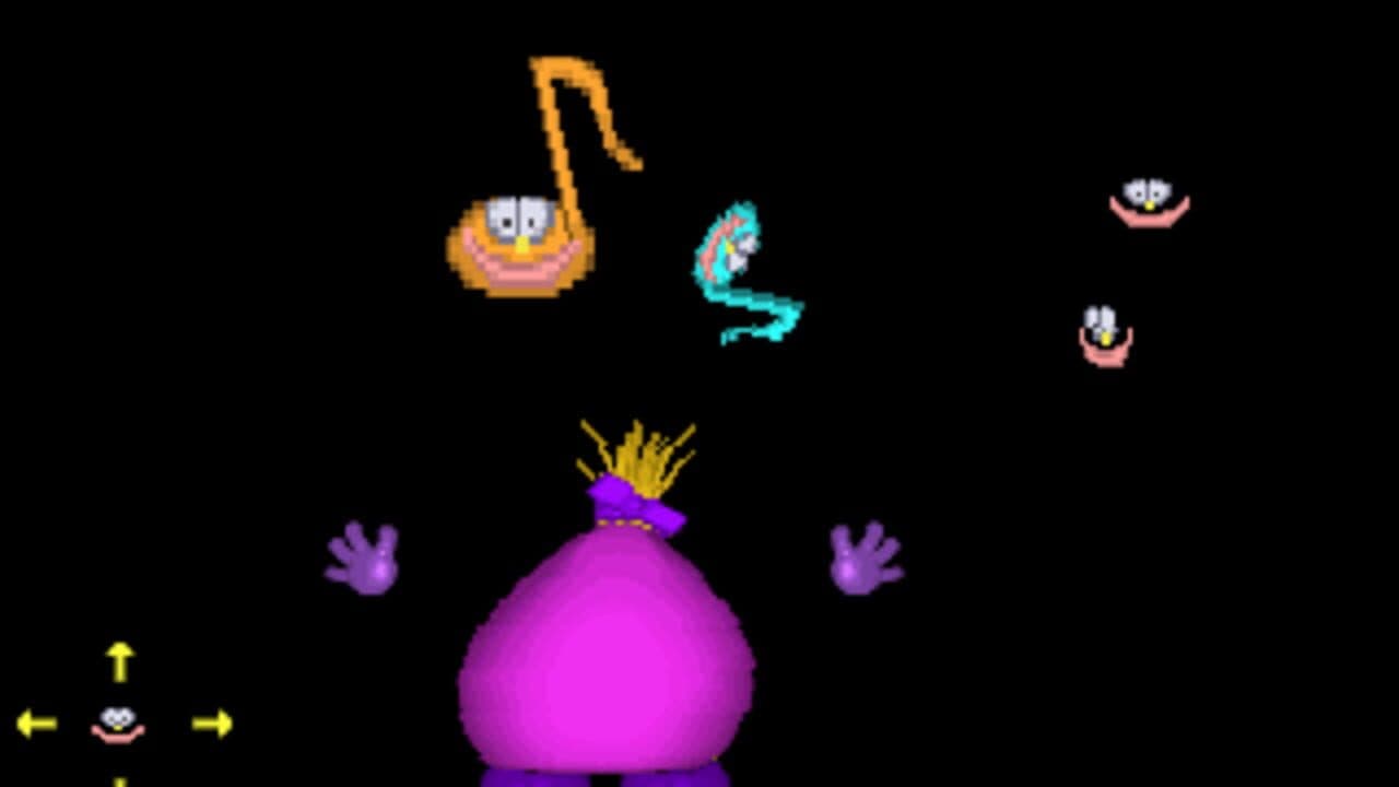 Space Kids thumbnail 5
