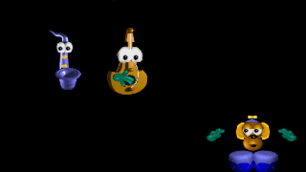 Space Kids thumbnail 6