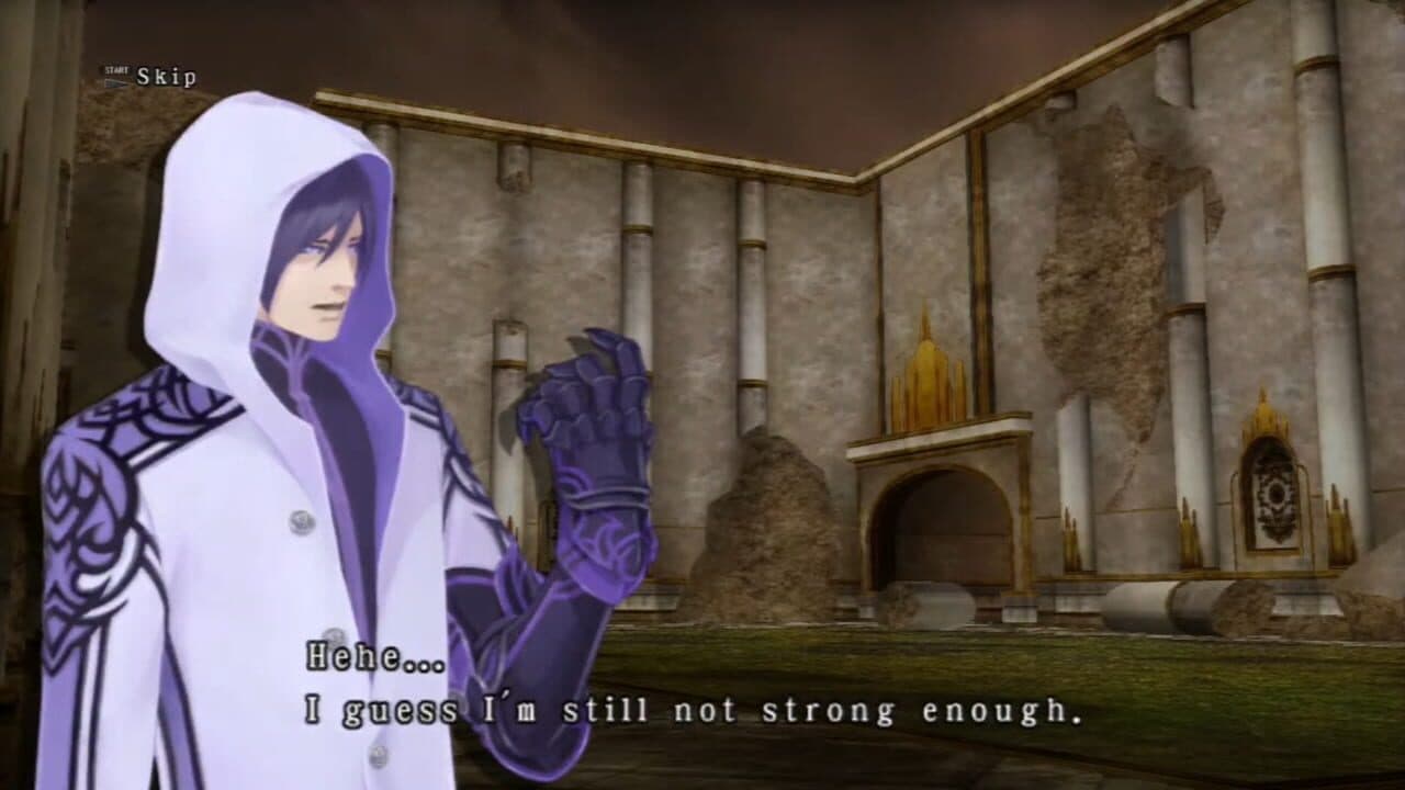 Last Rebellion thumbnail 4