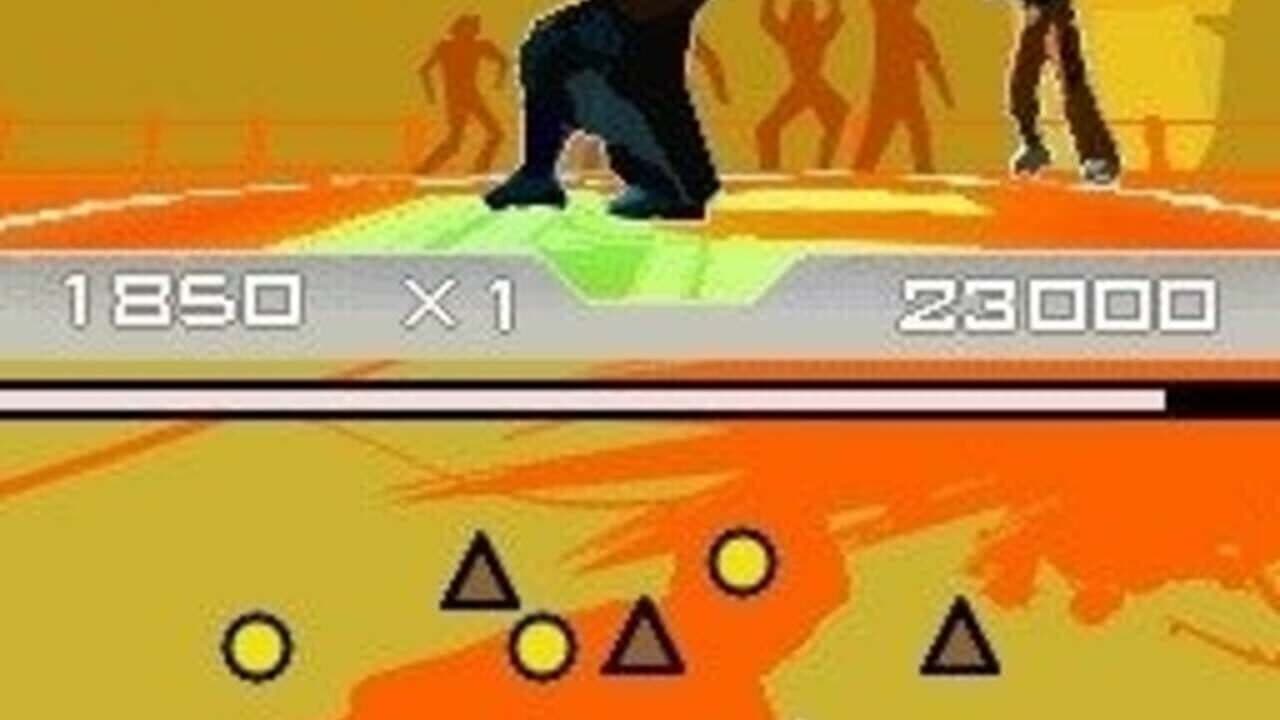 Red Bull BC One screenshot 1