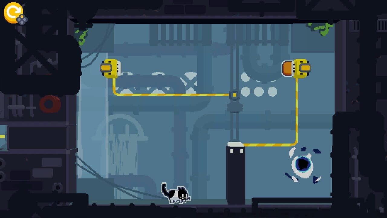 Cato: Buttered Cat thumbnail 2