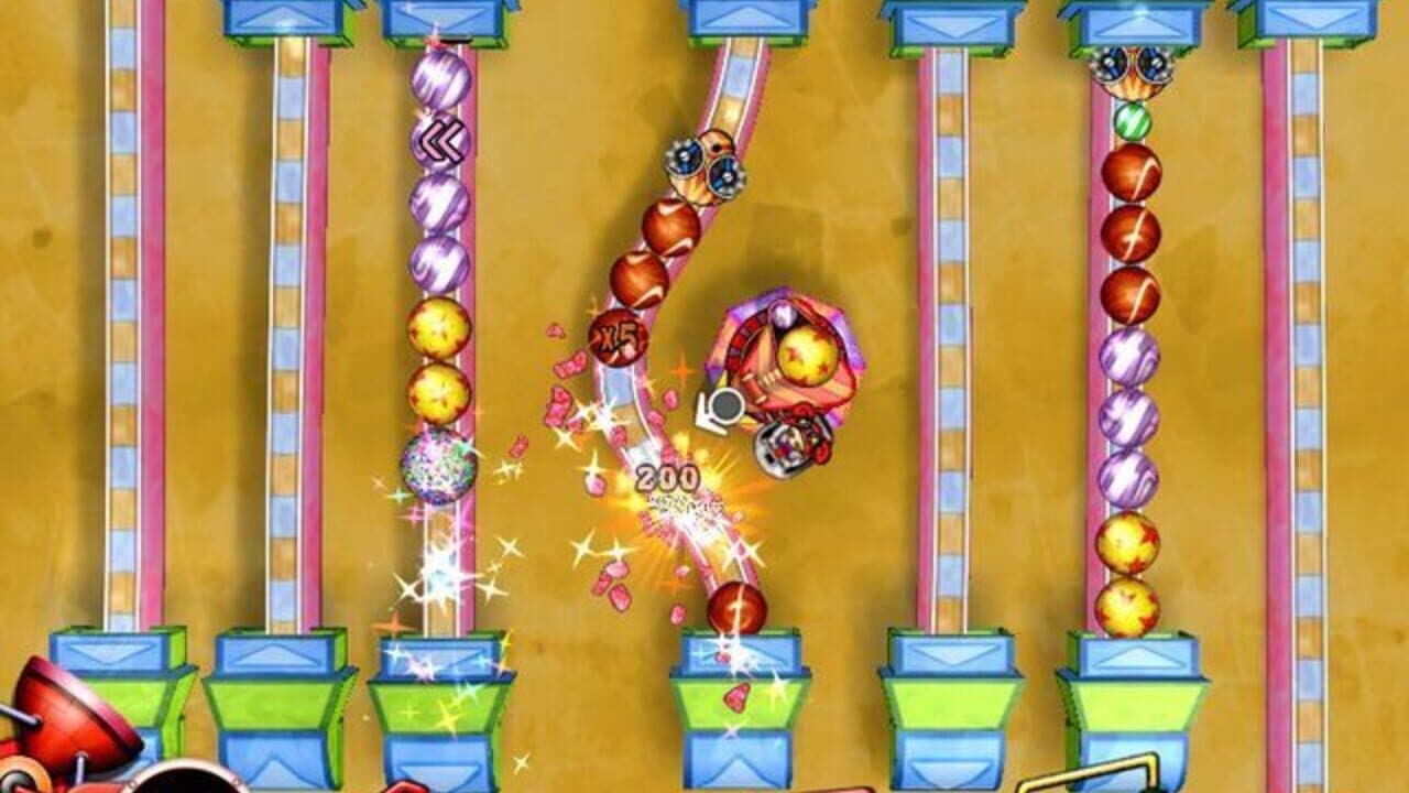 Sweetopia thumbnail 2