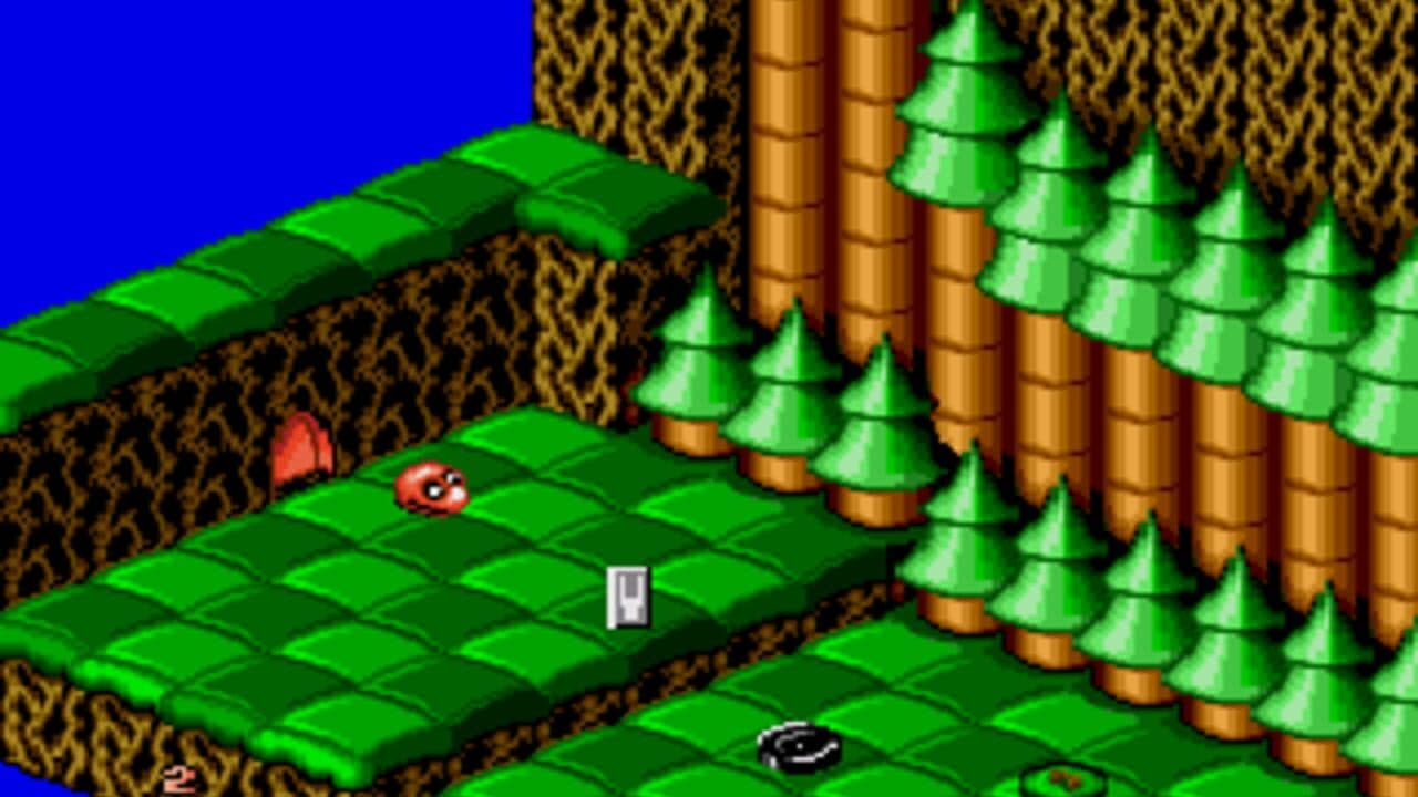 Snake Rattle 'n' Roll thumbnail 2