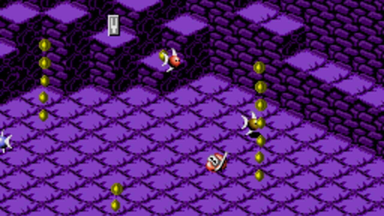 Snake Rattle 'n' Roll thumbnail 3