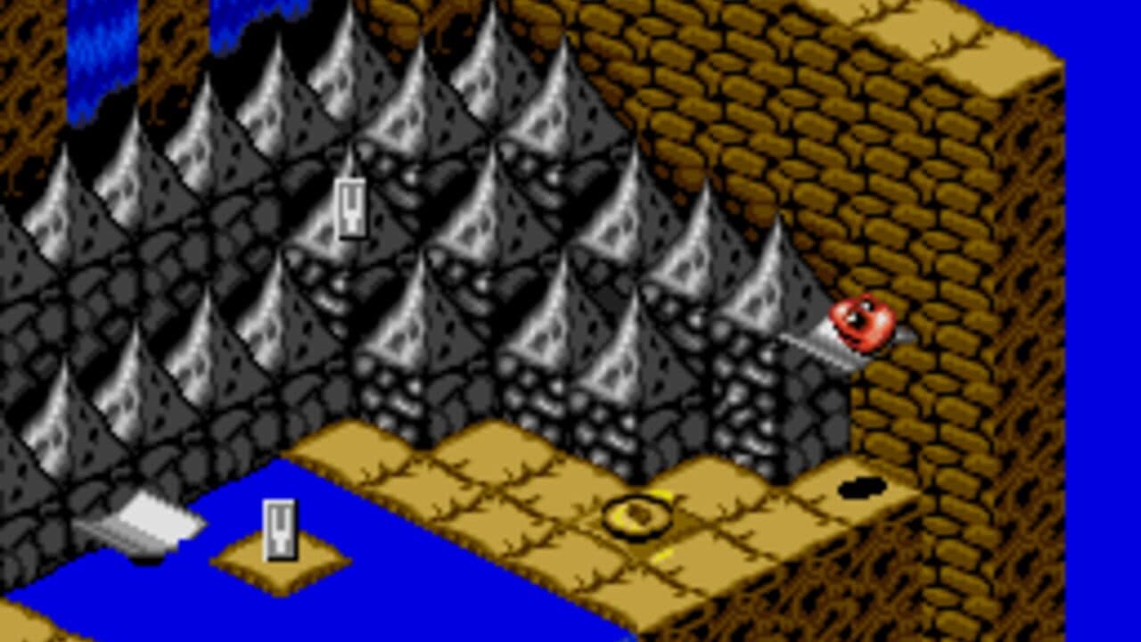 Snake Rattle 'n' Roll thumbnail 4