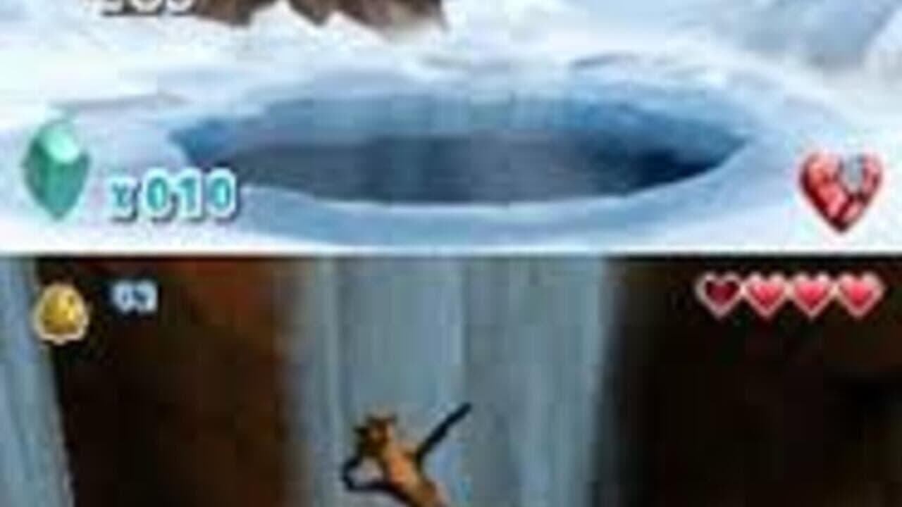 Ice Age: Dawn Of The Dinosaurs thumbnail 3