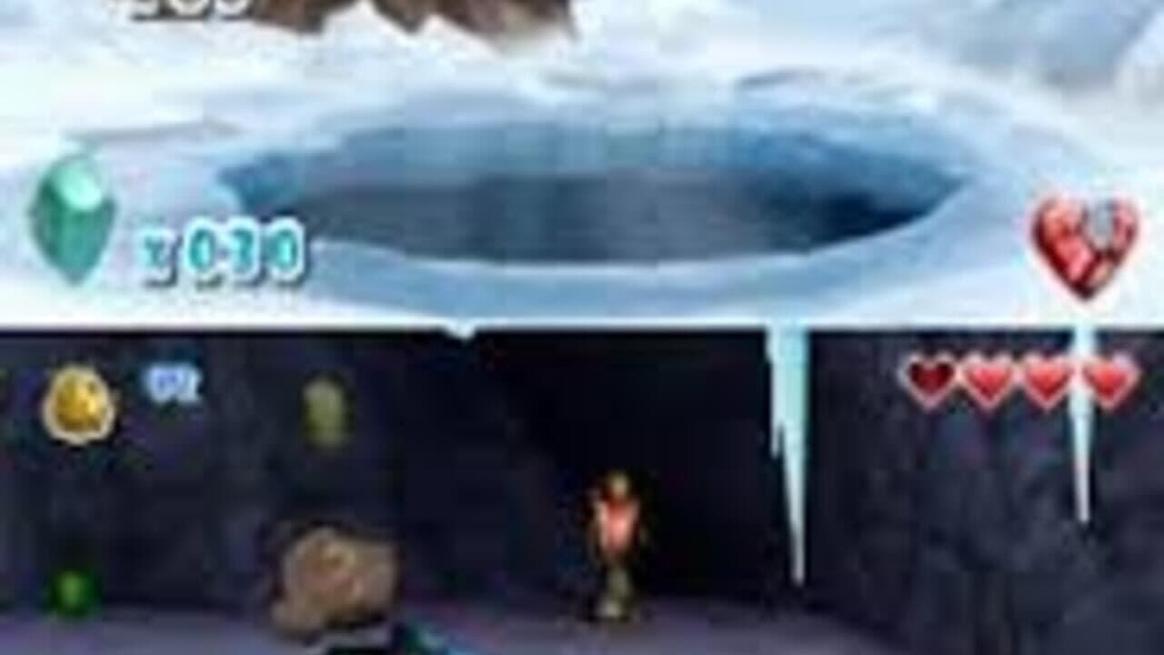Ice Age: Dawn Of The Dinosaurs thumbnail 4
