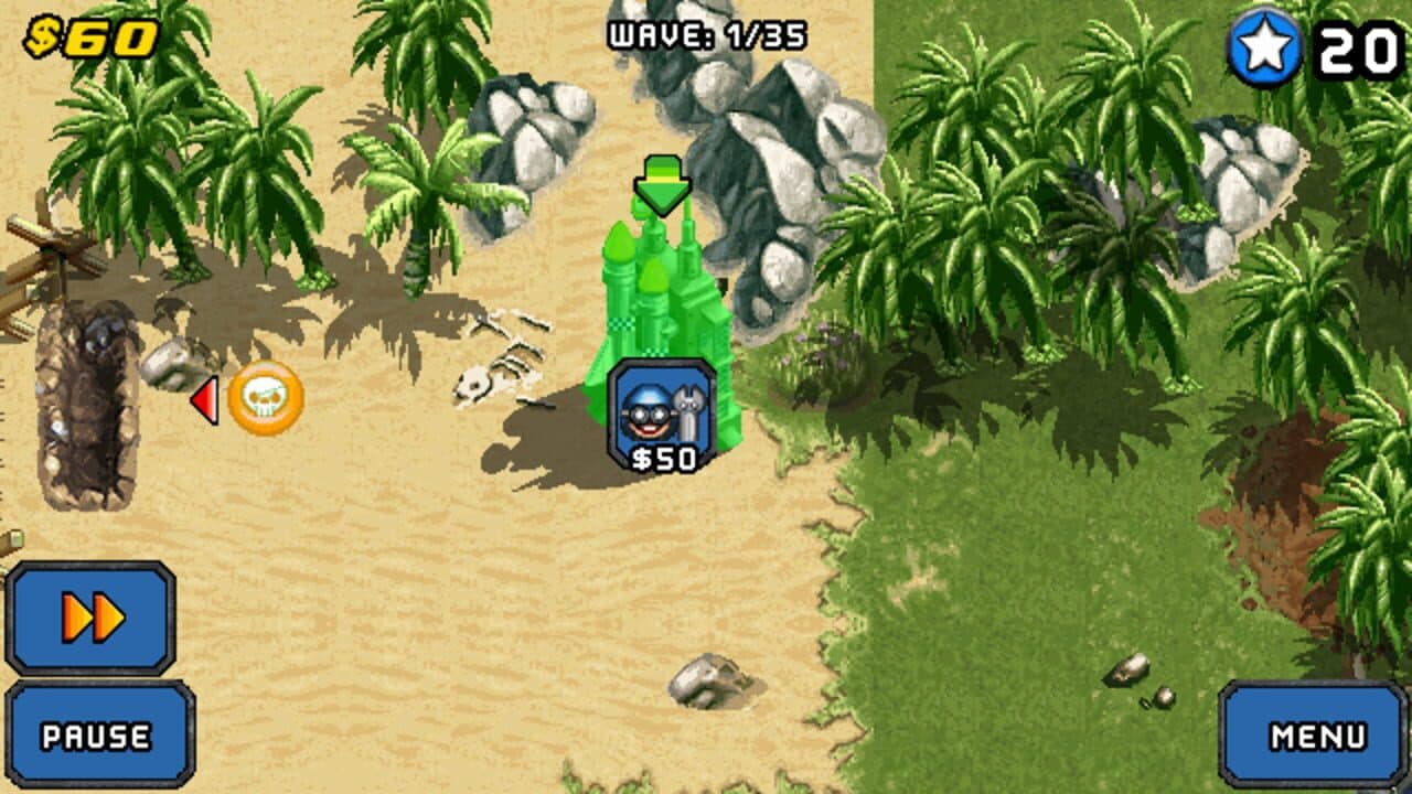 Mega Tower Assault thumbnail 2