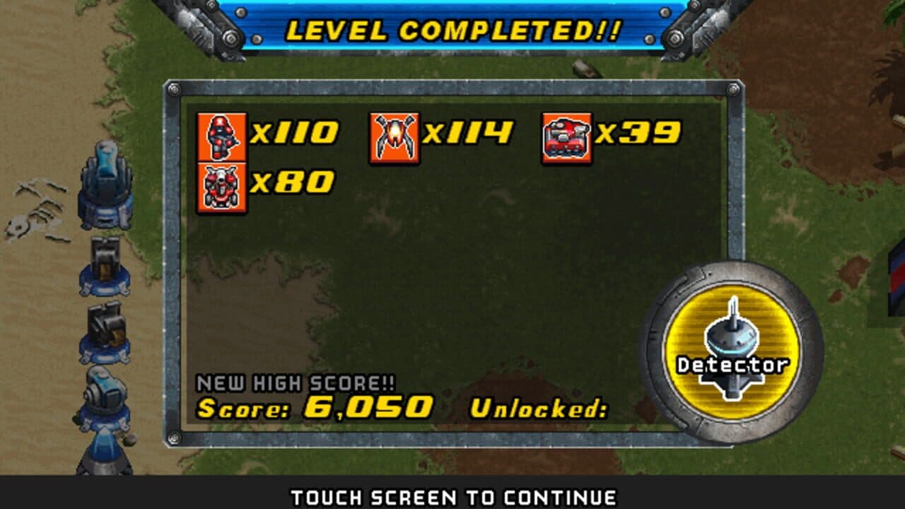 Mega Tower Assault thumbnail 5