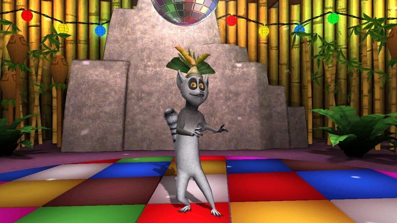 The Penguins of Madagascar: Dr. Blowhole Returns Again! thumbnail 2
