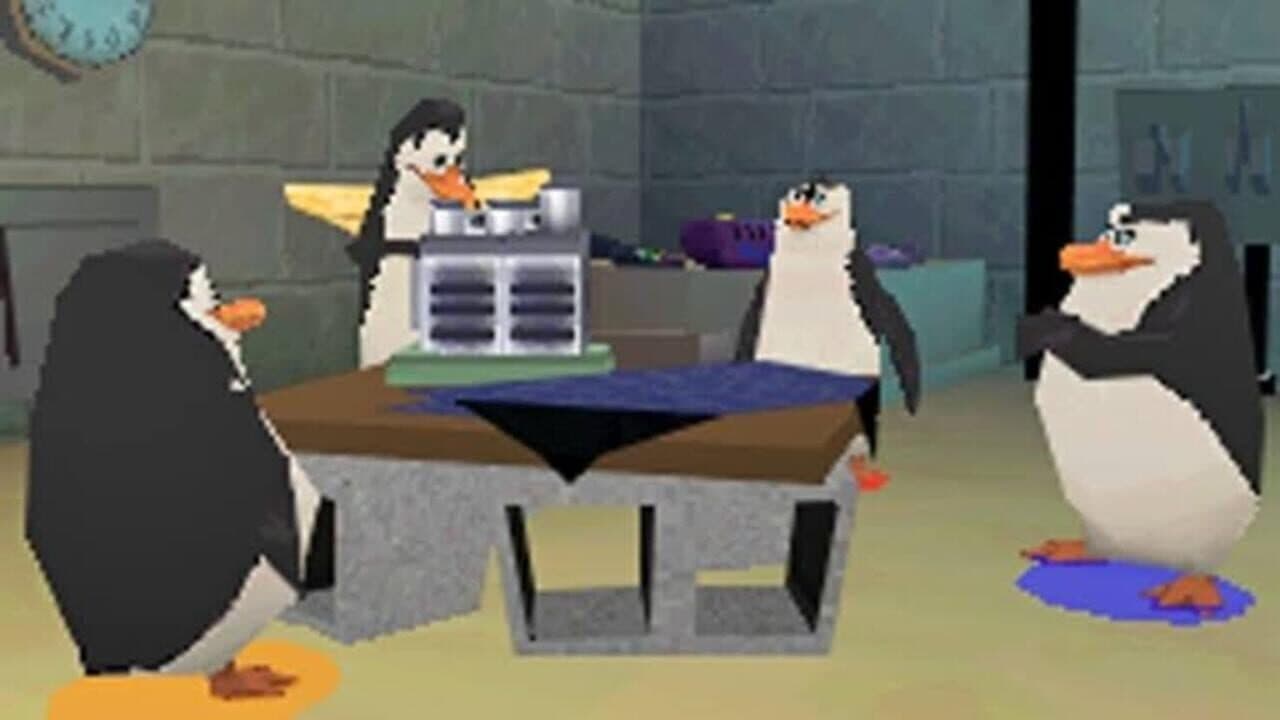 The Penguins of Madagascar: Dr. Blowhole Returns Again! thumbnail 2