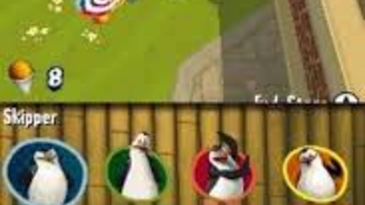 The Penguins of Madagascar: Dr. Blowhole Returns Again! thumbnail 3