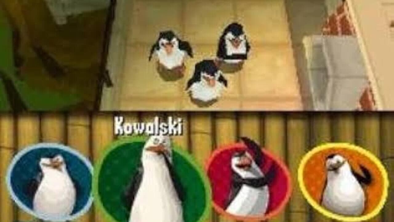 The Penguins of Madagascar: Dr. Blowhole Returns Again! thumbnail 4