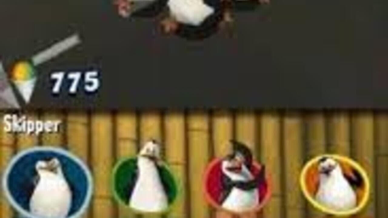 The Penguins of Madagascar: Dr. Blowhole Returns Again! thumbnail 5