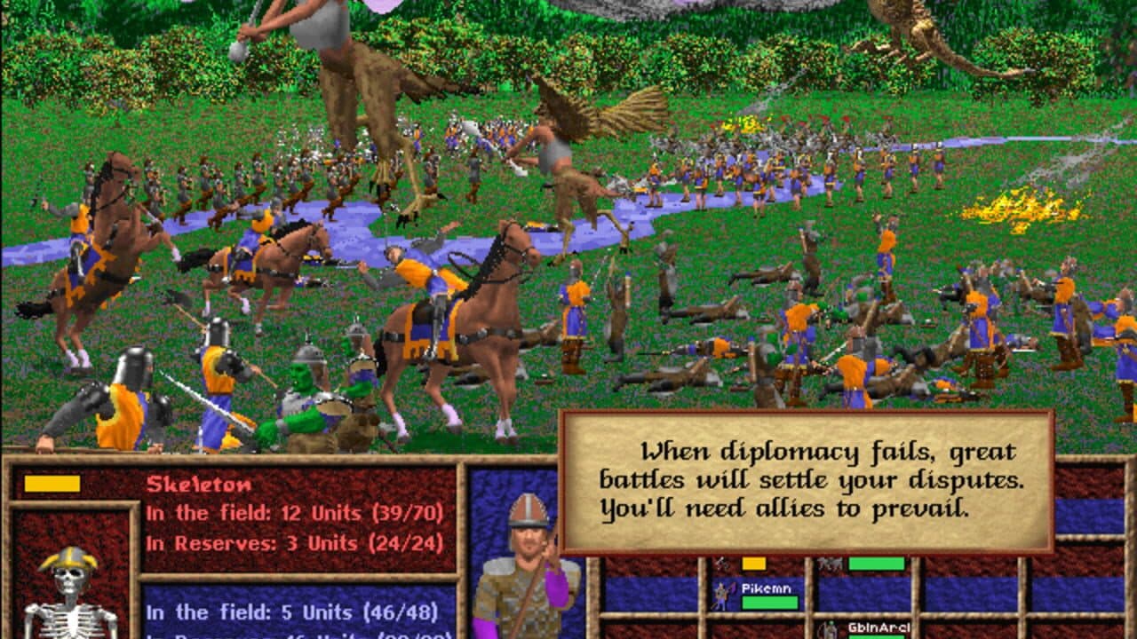 Birthright: The Gorgon's Alliance thumbnail 3