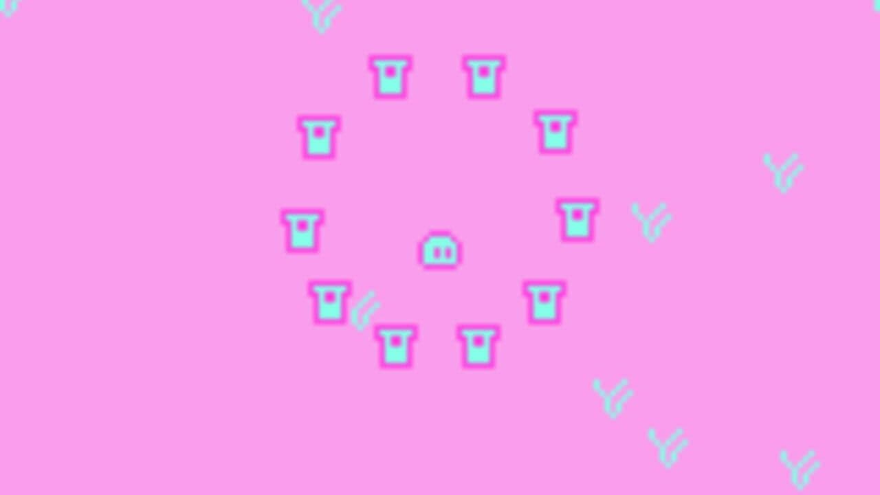Dashy Dango screenshot 1