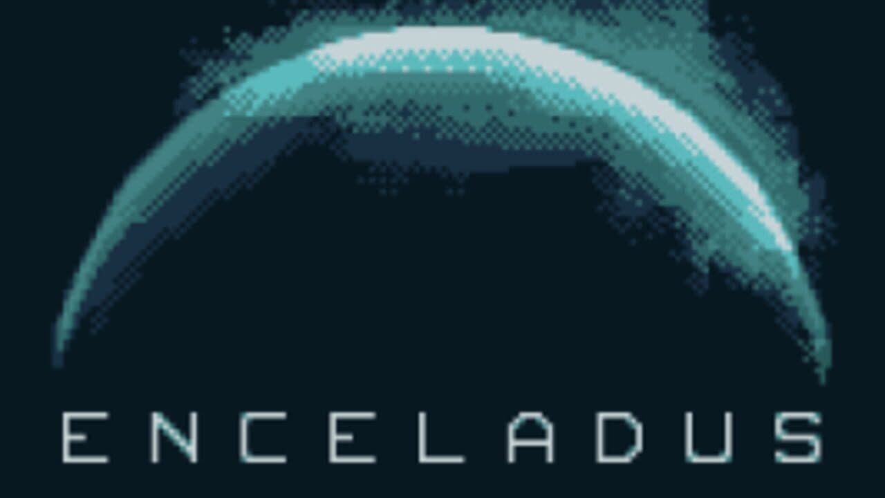 Enceladus screenshot 1