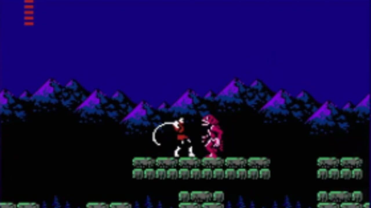 Castlevania II: Subotai's Hunt thumbnail 2