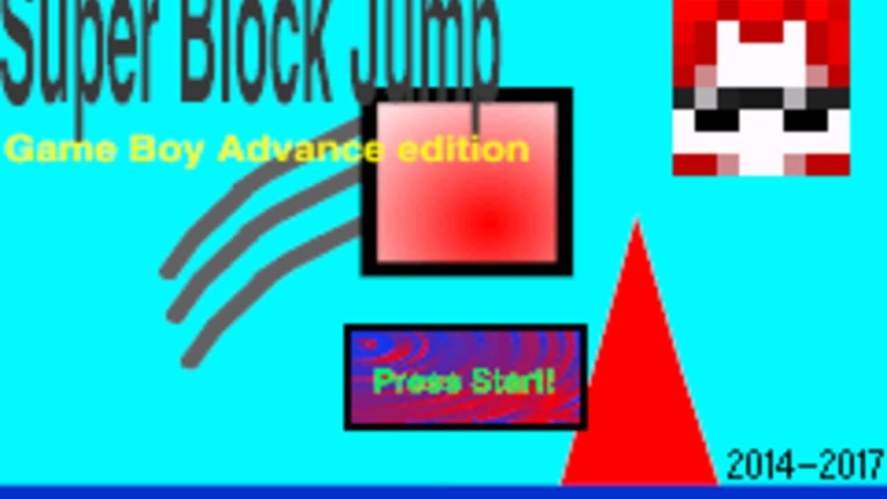 Super Block Jump thumbnail 2