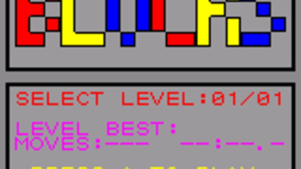Blocks screenshot 1