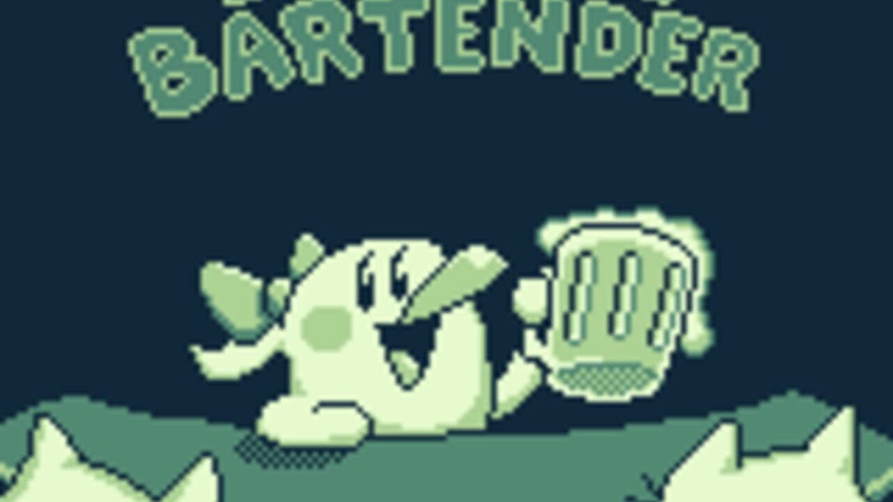 Birdie Bartender screenshot 1