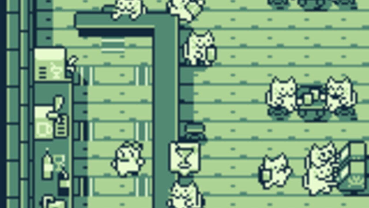 Birdie Bartender thumbnail 2