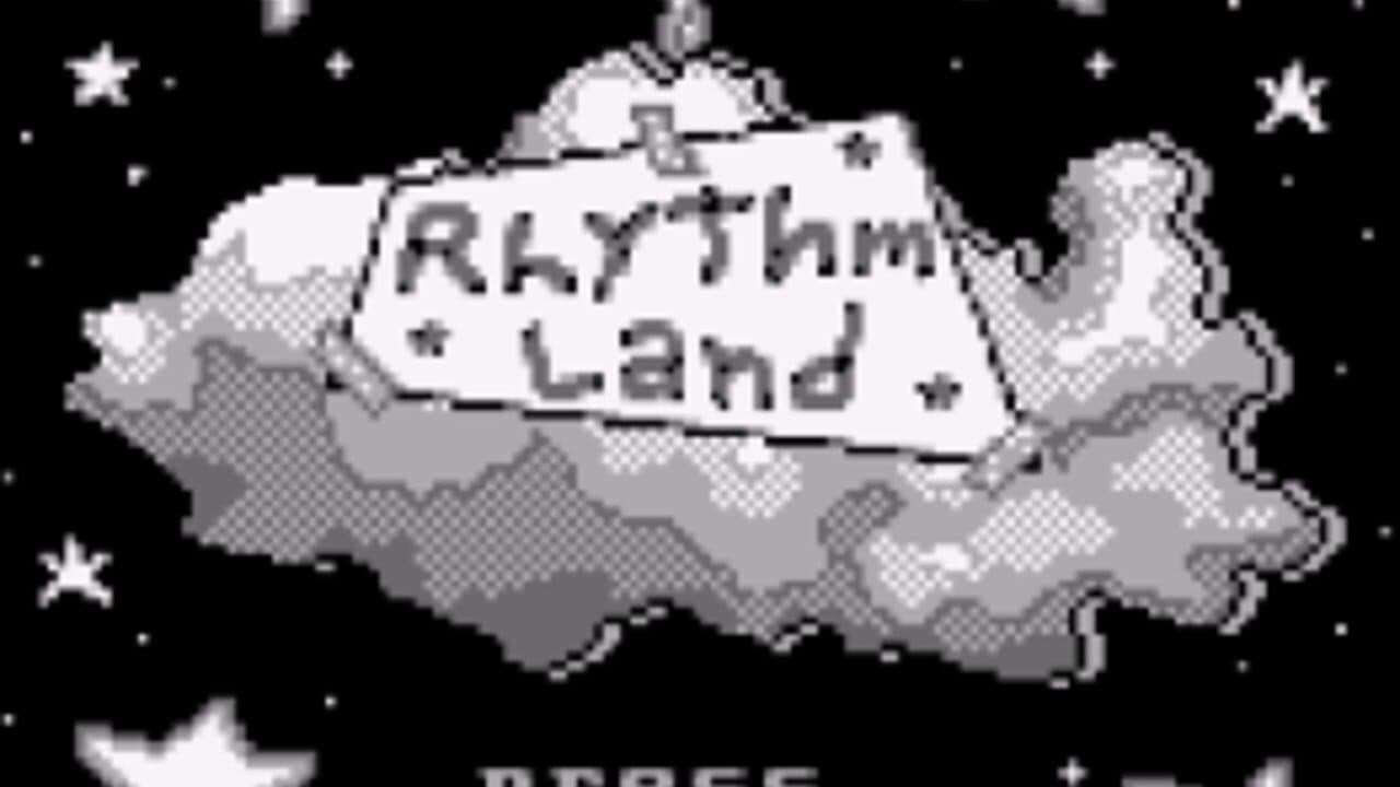 Rhythm Land screenshot 1