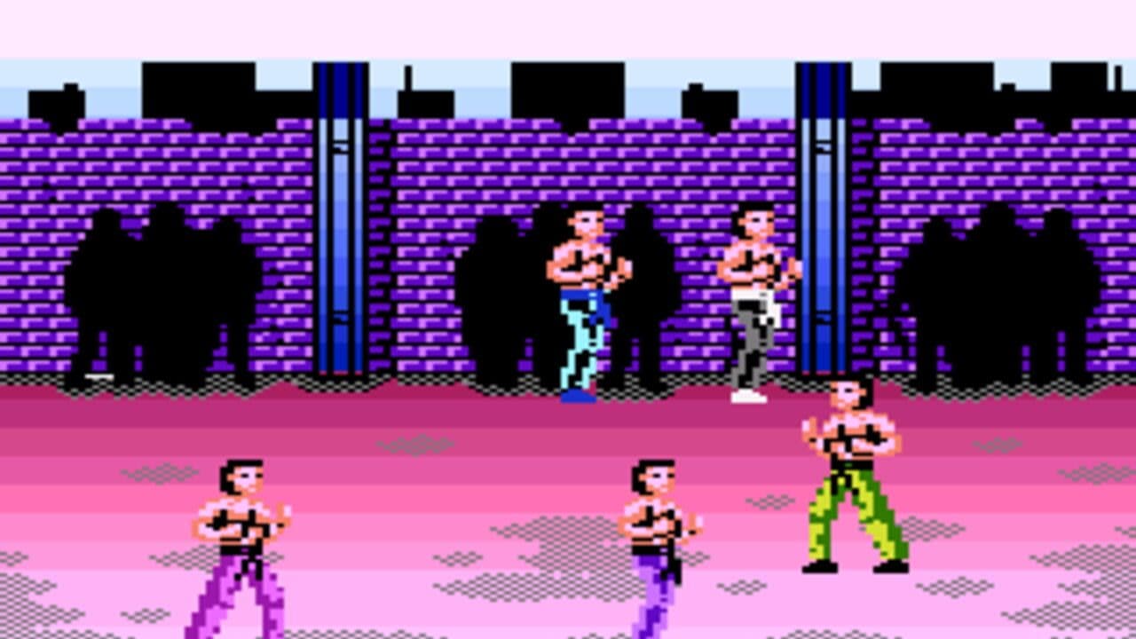 Pit-Fighter thumbnail 2