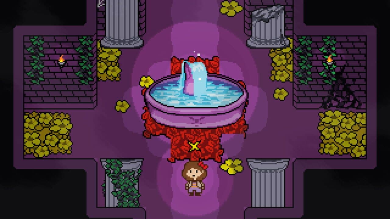 Undertale Cyan thumbnail 2
