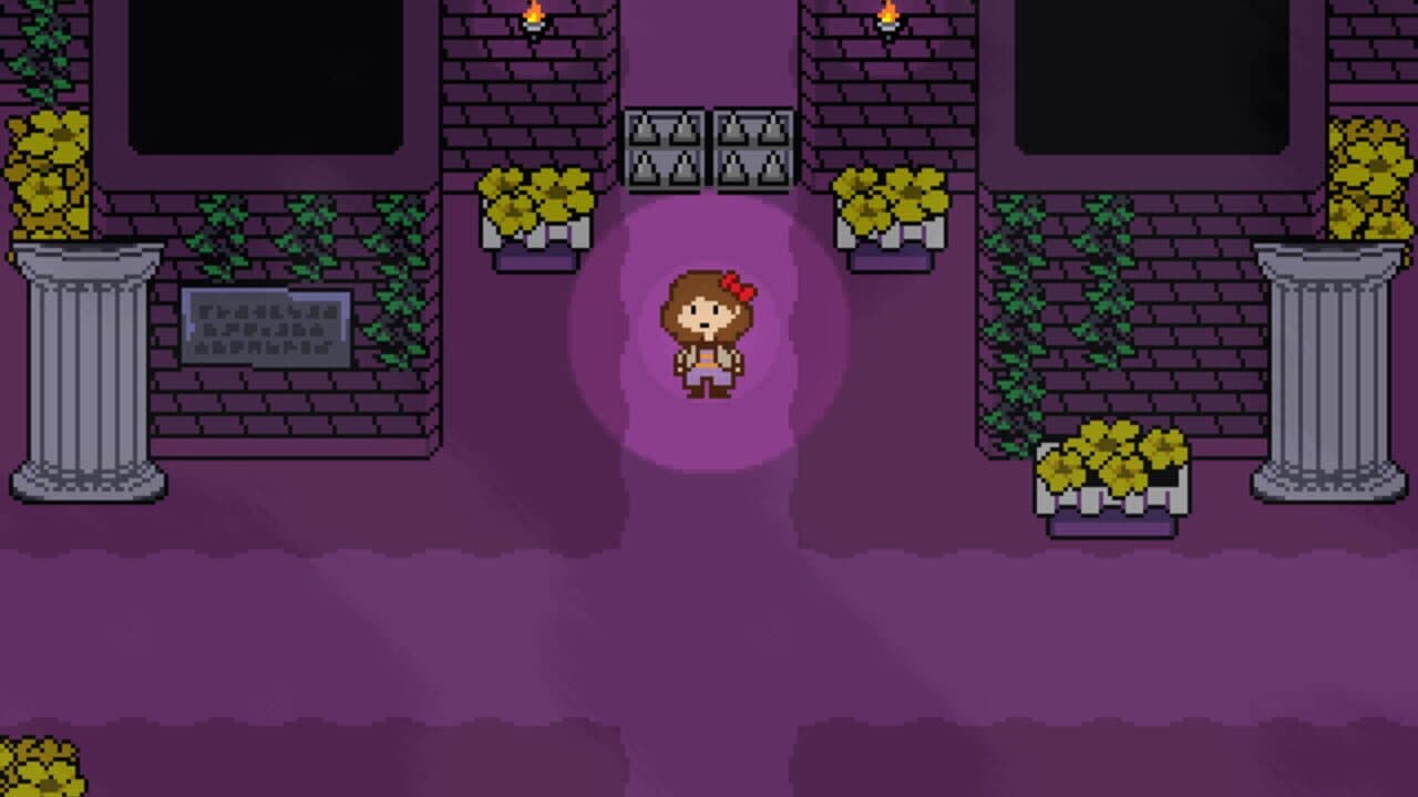 Undertale Cyan thumbnail 3