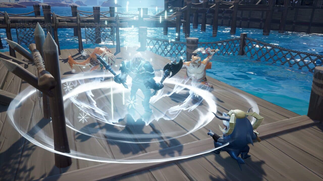 Tarisland thumbnail 4