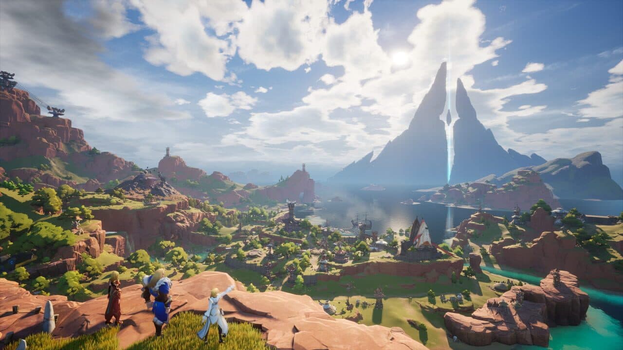 Tarisland thumbnail 8