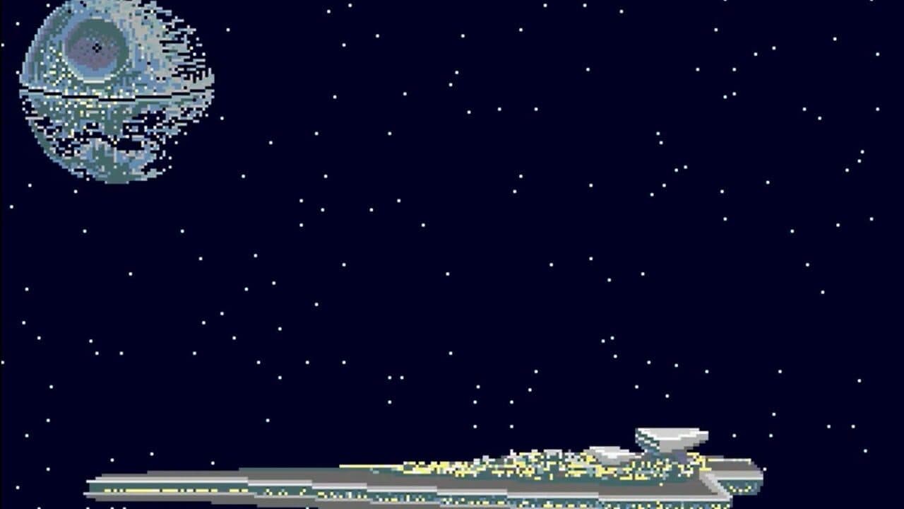 Star Wars: Return of the Jedi thumbnail 4