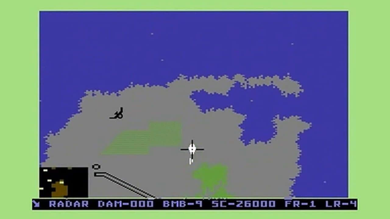 Raid on Bungeling Bay thumbnail 4