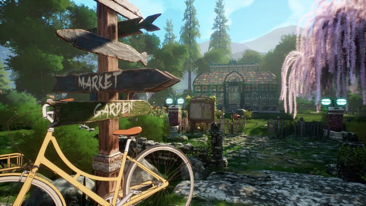 Garden Life: A Cozy Simulator thumbnail 6