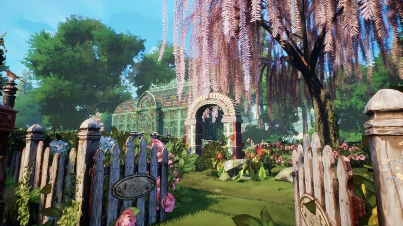 Garden Life: A Cozy Simulator thumbnail 7