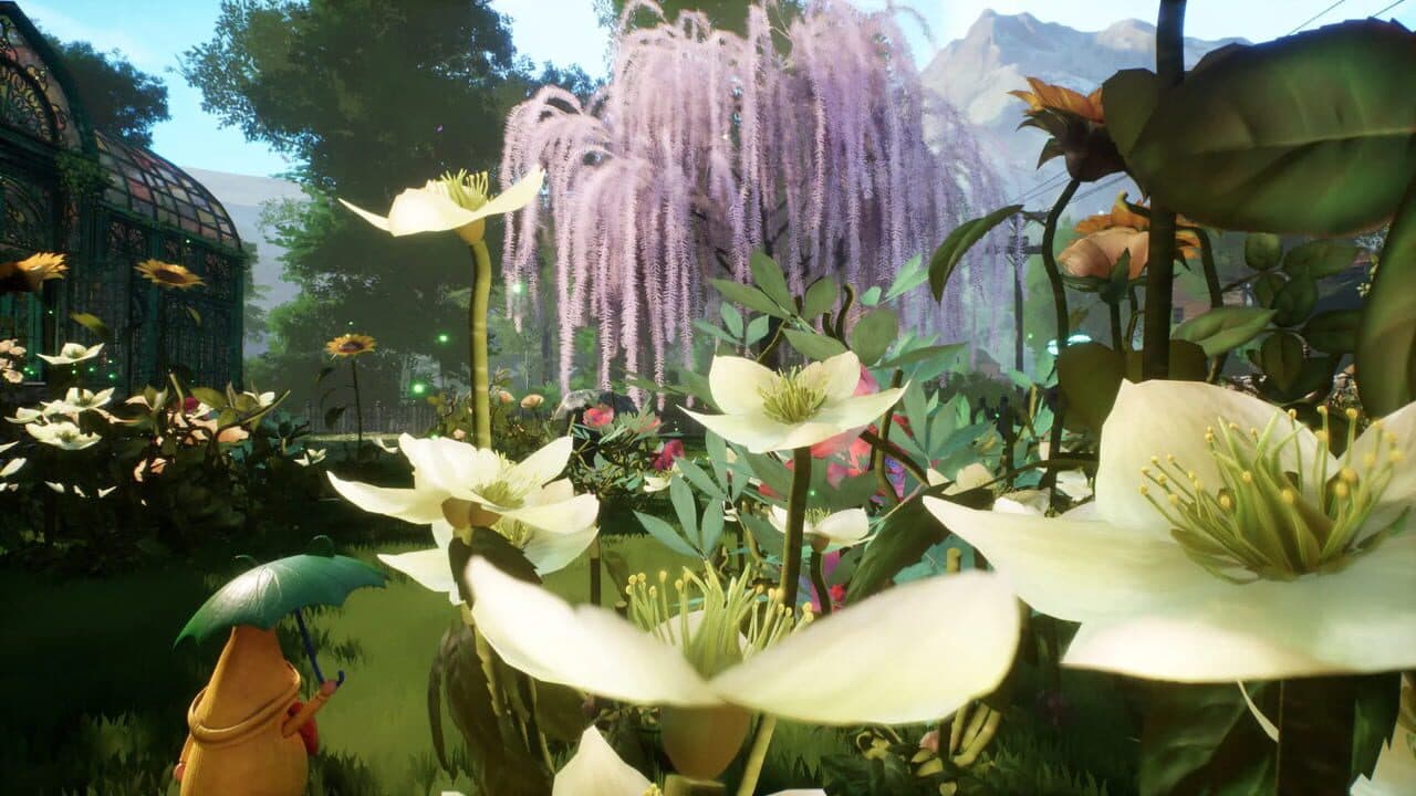 Garden Life: A Cozy Simulator thumbnail 8