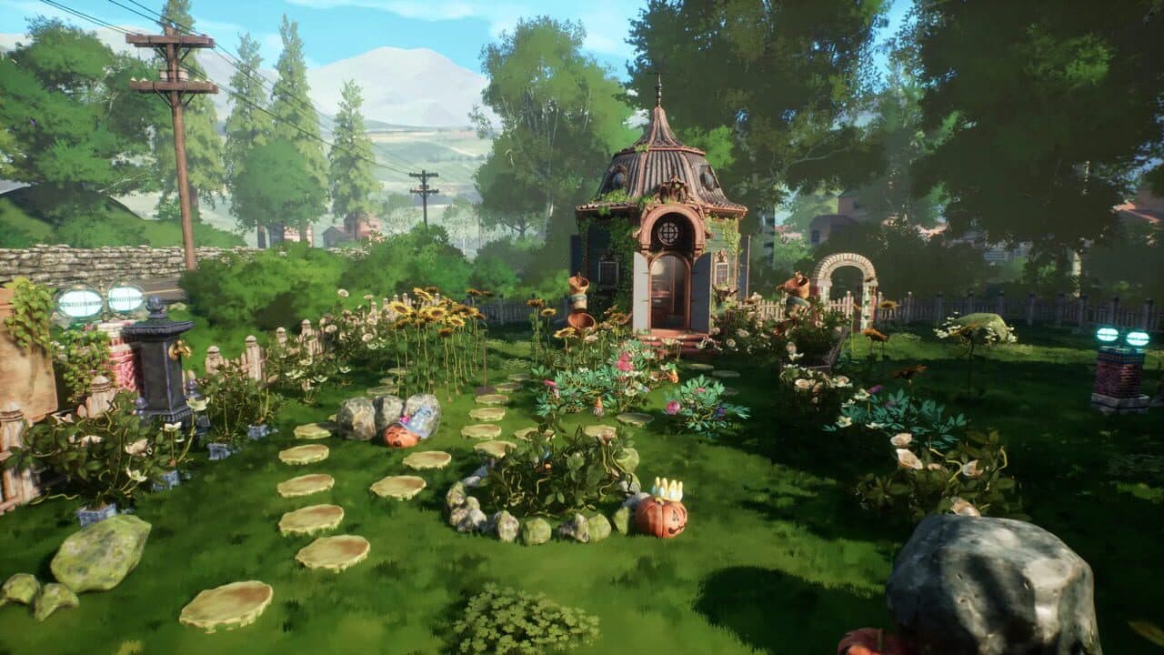 Garden Life: A Cozy Simulator thumbnail 10