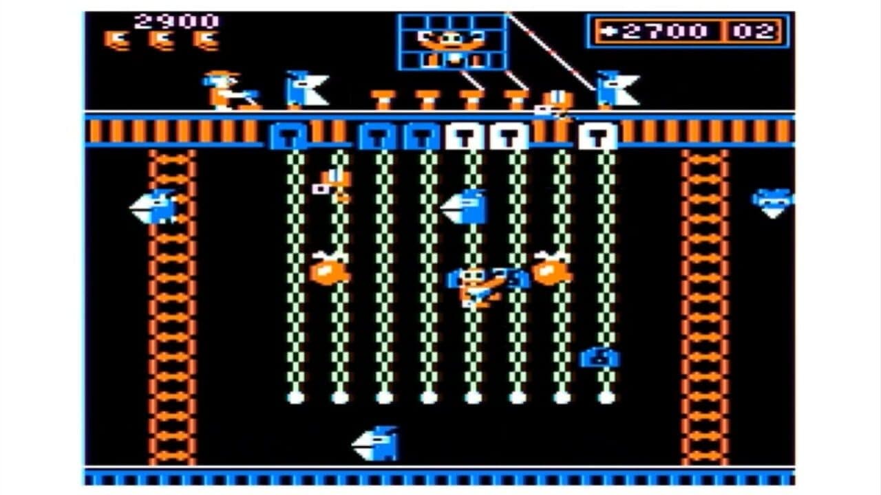 Junior's Revenge thumbnail 2