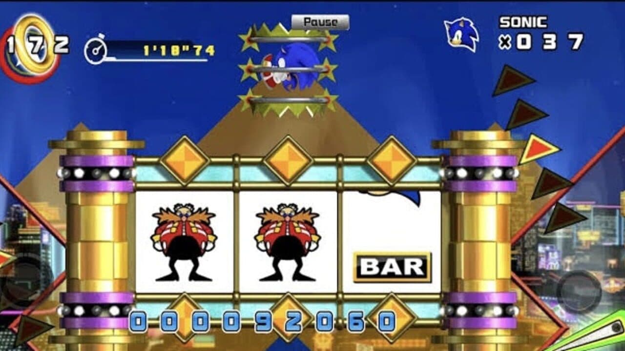 Sonic the Hedgehog 4: Episode I thumbnail 5