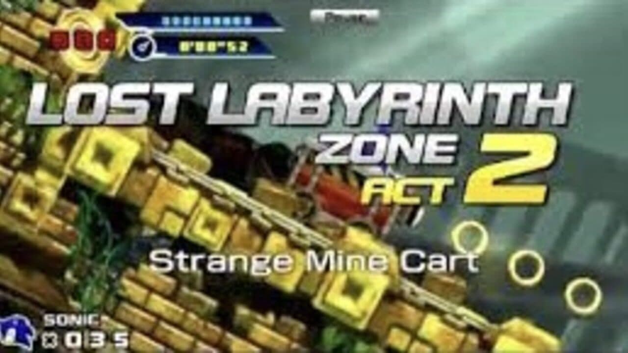 Sonic the Hedgehog 4: Episode I thumbnail 6